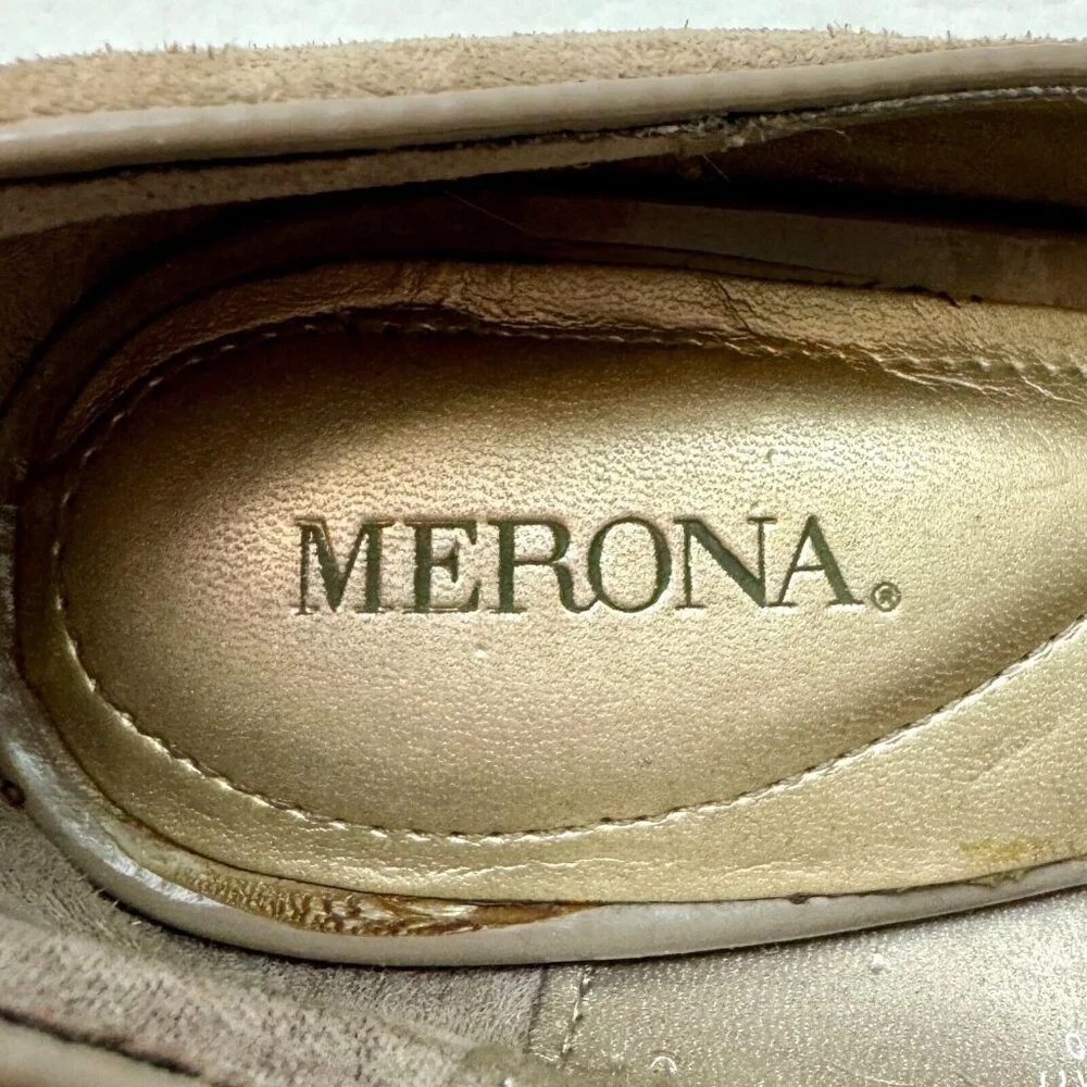 Merona 2.5